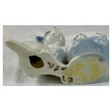 Vintage Cat Collectible Collection