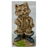 Vintage Cat Collectible Collection