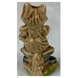 Vintage Cat Collectible Collection