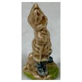 Vintage Cat Collectible Collection