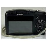 Canon Power Shot SX 120 IS Digital Camera