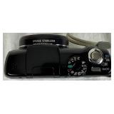 Canon Power Shot SX 120 IS Digital Camera