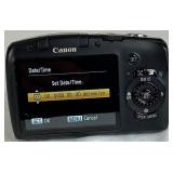 Canon Power Shot SX 120 IS Digital Camera