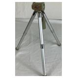 Minolta Hi-Matic S 35mm Film Camera 1:2.7 f38mm with case