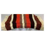 Handmade Crocheted Blanket