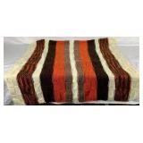 Handmade Crocheted Blanket