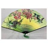 Cloisonne Rice Bowls and Trinket Box plus Hokutosha Occupied Japan Trinket Tray & Demitasse Cup