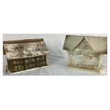 Collection of Birdhouses