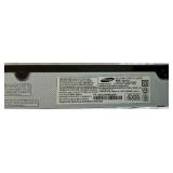 Samsung Blu-Ray Player Model BD-H5100