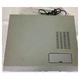 Sears Betavision Beta Hi-Fi VCR Model 564.53410450