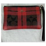 Purse Collection - Coach, Binnari, Talbots and Vera Bradley