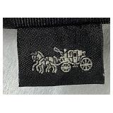 Purse Collection - Coach, Binnari, Talbots and Vera Bradley