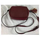 Purse Collection - Coach, Binnari, Talbots and Vera Bradley