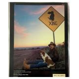 Cartoon Books-  Calvin and Hobbes, The Far Side Gallery 2, Bloom County Babylon and A Wish for Wings That Work