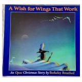 Cartoon Books-  Calvin and Hobbes, The Far Side Gallery 2, Bloom County Babylon and A Wish for Wings That Work