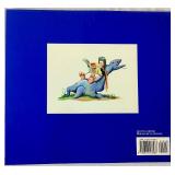 Cartoon Books-  Calvin and Hobbes, The Far Side Gallery 2, Bloom County Babylon and A Wish for Wings That Work