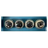 IBM Selectric Typewriter Font Balls - 11 pcs