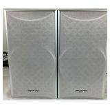 Sharp Micro Component Stereo System Model XL-S10