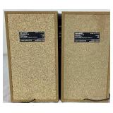 Sharp Micro Component Stereo System Model XL-S10