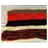 Handmade Crocheted Blanket