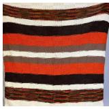 Handmade Crocheted Blanket