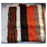 Handmade Crocheted Blanket