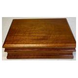 Collection of Jewelry Boxes