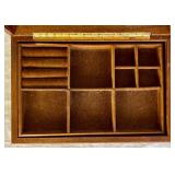 Collection of Jewelry Boxes