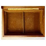 Collection of Jewelry Boxes