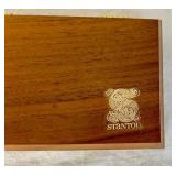 Collection of Jewelry Boxes