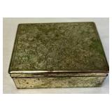 Collection of Jewelry Boxes