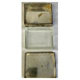 Collection of Jewelry Boxes