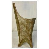 Nancy Forte Set of 3 Pottery Sculptures