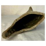 Nancy Forte Set of 3 Pottery Sculptures