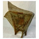 Nancy Forte Set of 3 Pottery Sculptures