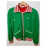 Vintage Young Originals Zip-up Tracksuit
