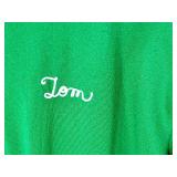 Vintage Young Originals Zip-up Tracksuit