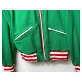 Vintage Young Originals Zip-up Tracksuit
