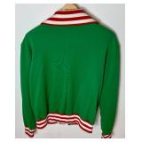 Vintage Young Originals Zip-up Tracksuit