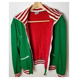 Vintage Young Originals Zip-up Tracksuit