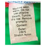 Vintage Young Originals Zip-up Tracksuit