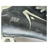 Robert Vunderink Inline Speed Skates