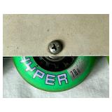 Robert Vunderink Inline Speed Skates