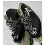 Robert Vunderink Inline Speed Skates