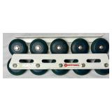 Robert Vunderink Inline Speed Skates