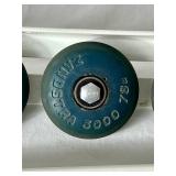 Robert Vunderink Inline Speed Skates