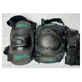 Robert Vunderink Inline Speed Skates