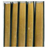 The History of Our Country From the Discovery of America to The Present Time Partial Set