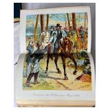 The History of Our Country From the Discovery of America to The Present Time Partial Set