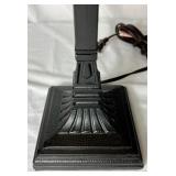 Tiffany Style Set of Lamps